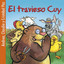 Yo Soy el Travieso Cuy cover