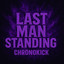 LAST MAN STANDING