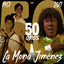 Vivir sin ti cover