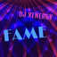 DJ Xenergy — Fame cover art