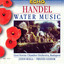 Wassermusik-Suite Nr. 1 F-Dur, HWV 348: VI. Menuet cover