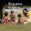 Phire Ashe Bare Bare cover