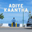 Adiye Kaantha cover