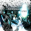 Hangnail Live cover