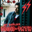 Sociopata cover