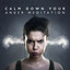 Calm Down Your Anger Meditation: Stress Relief, Happier Life cover