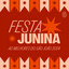 Festa Junina - As Melhores do São João 2024 cover