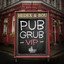 Pub Grub - VIP