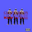 Chapters on Redwine cover