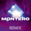 Montero (Remix) cover