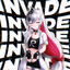 Invade cover