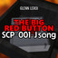 The Big Red Button (Scp-001-J Song) cover