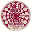Some lights Red Axes