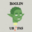 Ur fas cover