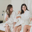 Rain Music: Bliss Spa cover