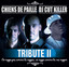 Tribute II cover