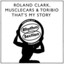 That's My Story