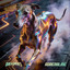 Adrenaline artwork