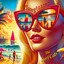 Sunglasses cover