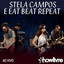 Stela Campos e Eat Beat Repeat no Estúdio Showlivre (Ao Vivo) cover