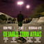 Dejarlo todo atrás cover