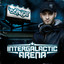 Intergalactic Arena cover
