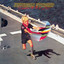Freedom At Point Zero cover