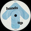 MLZ — HANDS UP cover art