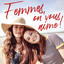 Femmes on vous aime cover