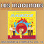 Discografía Completa Volumen 16 cover