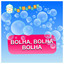 Bolha, Bolha, Bolha cover
