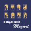 A Night with Mozart cover