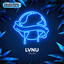 LVNU artwork