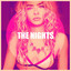 The Nights cover
