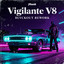 220 - Los Vigilantes del Mix - Radio Megamix