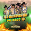EL HUAPANGO YA LLEGO cover