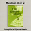 Unknown Title cover