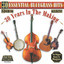 30 Essential Bluegrass Hits cover