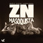 Zn Masoquista cover