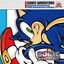SONIC ADVENTURE Original Soundtrack (20th Anniversary Edition) cover