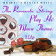 Reader's Digest Music: The Romantic Strings Play Hit Movie Themes, Vol. 2 cover