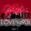 Love in the 1990s cover