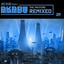 The Phuture Remixed cover