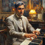 Unknown Title cover