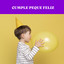 Cumple peque feliz cover
