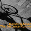 The Distance Runner cover