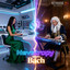 Nevstropy meets Bach