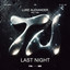 Last Night (feat. Y4MI)