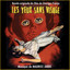 Les yeux sans visage cover