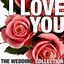 I Love You - The Wedding Collection cover